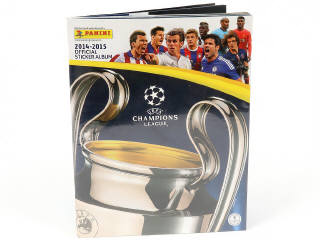 Lot 47 - PANINI (ITALIE) (1)