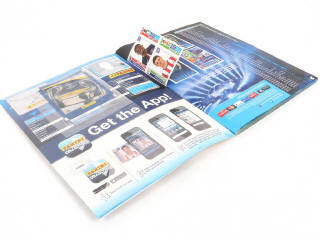 Lot 47 - PANINI (ITALIE) (1)