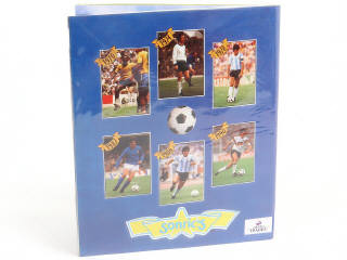 Lot 161 - PANINI (ITALIE) (1)