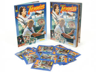 Lot 212 - PANINI (ITALIE) (21)