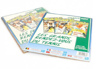 Lot 212 - PANINI (ITALIE) (21)