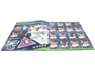 Lot 48 - PANINI (ITALIE) (1)