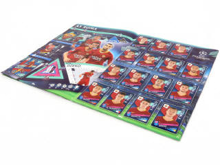 Lot 48 - PANINI (ITALIE) (1)