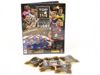 Lot 183 - PANINI (ITALIE) (7)