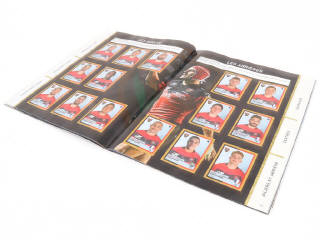 Lot 183 - PANINI (ITALIE) (7)