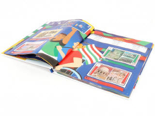 Lot 16 - TOPPS (ITALIE) (1)