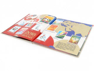 Lot 92 - TOPPS (ITALIE) (2)