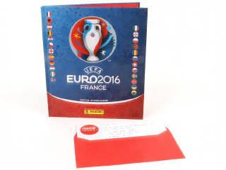 Lot 15 - PANINI (ITALIE) (1)