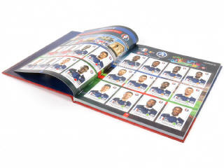 Lot 15 - PANINI (ITALIE) (1)