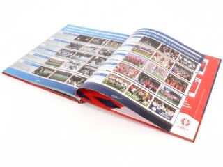 Lot 15 - PANINI (ITALIE) (1)