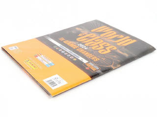 Lot 87 - PANINI (ITALIE) (12)