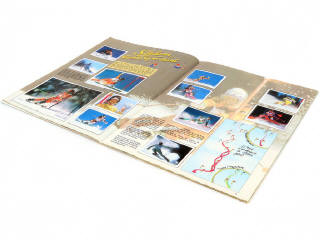 Lot 213 - PANINI (ITALIE) (1)