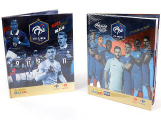 Lot 65 - PANINI (ITALIE) (2)