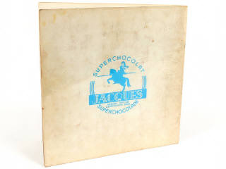 Lot 288 - CHOCOLAT JACQUES (FRANCE) (1)