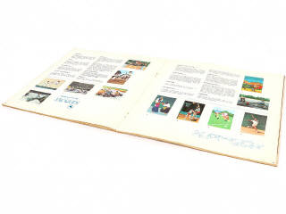 Lot 288 - CHOCOLAT JACQUES (FRANCE) (1)