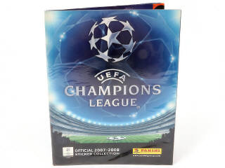 Lot 45 - PANINI (ITALIE) (1)