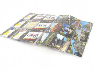 Lot 195 - PANINI (ITALIE) (5)