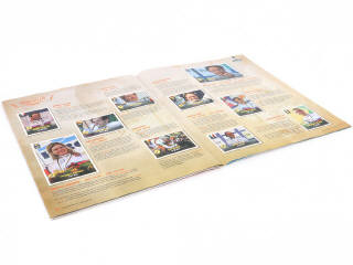 Lot 203 - PANINI (ITALIE) (1)