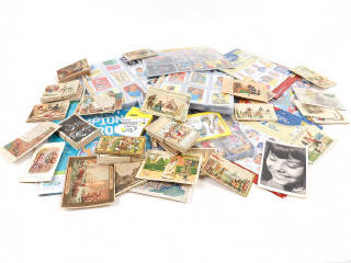 Lot 294 - DIVERS (100)