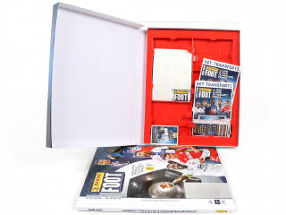 Lot 94 - ZZZIP WHEELS (HONG KONG) (1)