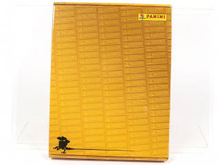 Lot 115 - PANINI (ITALIE) (1)