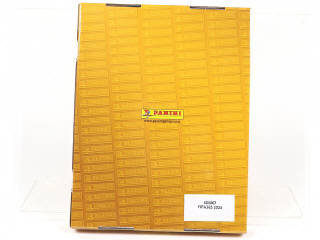 Lot 115 - PANINI (ITALIE) (1)