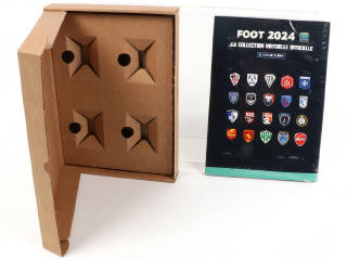 Lot 157 - PANINI (ITALIE) (1)