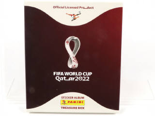 Lot 86 - PANINI (ITALIE) (1)