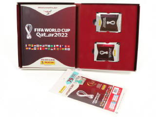 Lot 86 - PANINI (ITALIE) (1)