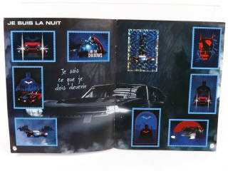 Lot 245 - PANINI (ITALIE) (3)