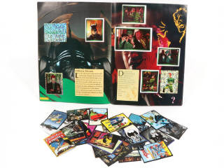 Lot 245 - PANINI (ITALIE) (3)