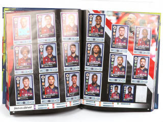 Lot 154 - PANINI (ITALIE) (1)