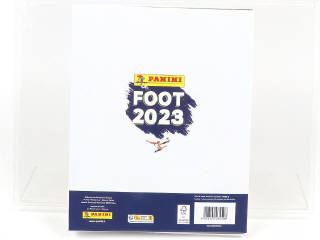 Lot 154 - PANINI (ITALIE) (1)