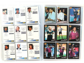 Lot 142 - PANINI (ITALIE) (1)