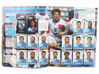 Lot 188 - PANINI (ITALIE) (2)