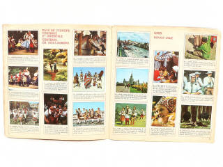Lot 298 - DIVERS (5)