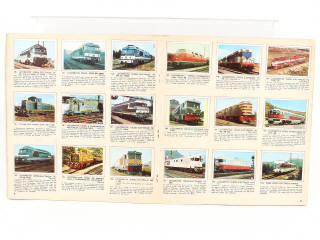 Lot 297 - DIVERS (5)