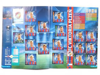 Lot 165 - PANINI (ITALIE) (2)