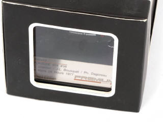 Lot 39 - PREMIUM X MODELS (CHINE) (1)