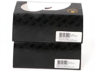 Lot 44 - IXO (CHINE) (2)