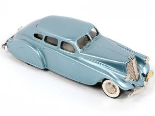 Lot 239 - BROOKLIN MODELS (GB) (1)