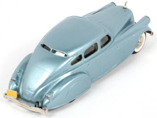 Lot 239 - BROOKLIN MODELS (GB) (1)