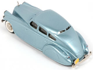 Lot 239 - BROOKLIN MODELS (GB) (1)