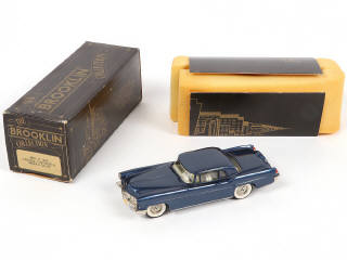 Lot 240 - BROOKLIN MODELS (GB) (1)
