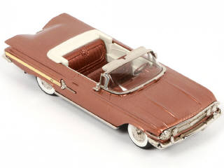 Lot 254 - BROOKLIN MODELS (GB) (1)