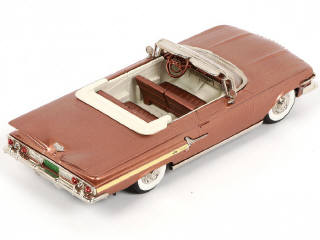 Lot 254 - BROOKLIN MODELS (GB) (1)