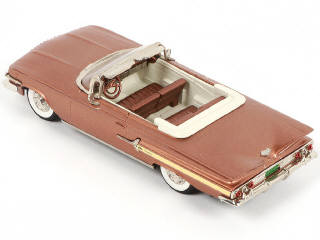 Lot 254 - BROOKLIN MODELS (GB) (1)
