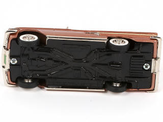 Lot 254 - BROOKLIN MODELS (GB) (1)