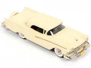 Lot 252 - BROOKLIN MODELS (GB) (1)