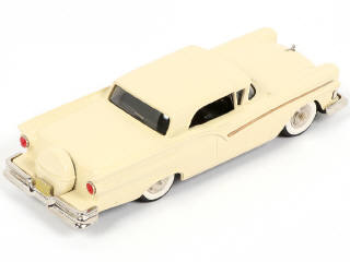Lot 252 - BROOKLIN MODELS (GB) (1)